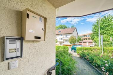 Hotel garni Schacherer