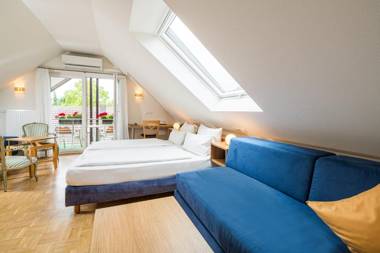 Hotel garni Schacherer