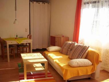 Ferienwohnung zur Schauinslandbahn