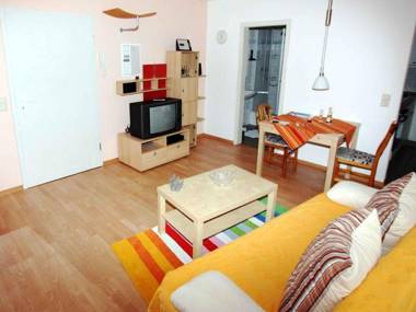 Ferienwohnung zur Schauinslandbahn