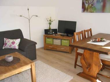 Ferienhaus Steinger am Blumengässle