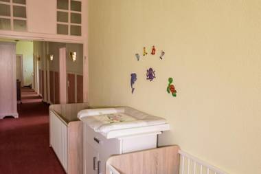 Hotel Neuenburger Hof