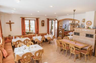 Hotel-Restaurant Gasthof Adler