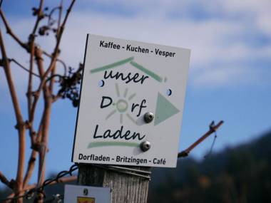 Haus der Malerin
