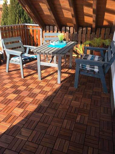 Ferienwohnung-Loesch