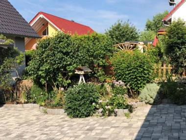 Ferienwohnung Bäumchenblick