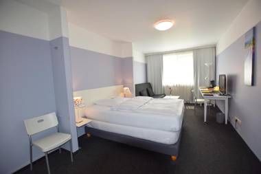 Hotel U. + Apartments