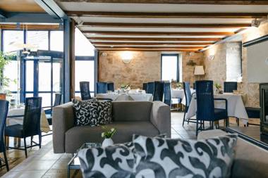 Altes Amtshaus 3-Sterne Hotel Garni Superior