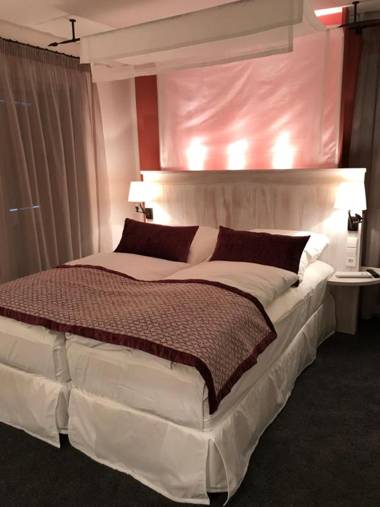 Altes Amtshaus 3-Sterne Hotel Garni Superior