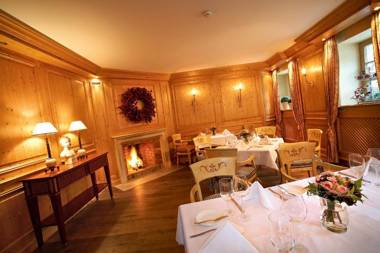 Landgasthof Jagstmühle