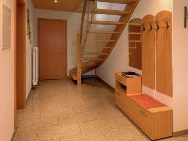 Cosy apartment on the edge of the forest in Mühlenbach