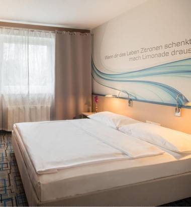 Plaza Hotel Mühldorf