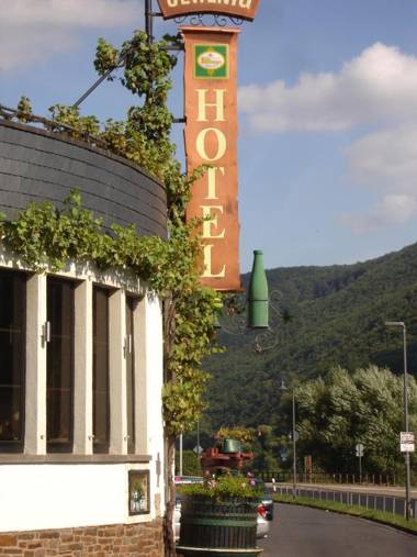 Hotel Sewenig