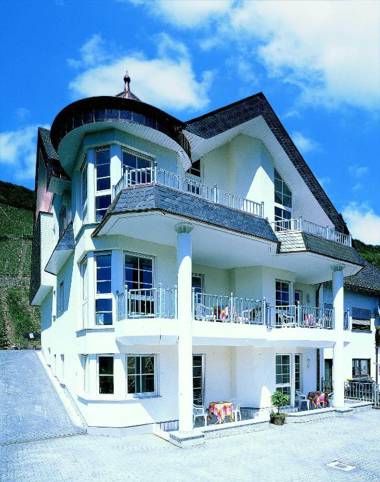 Ferienwohnung Sewenig