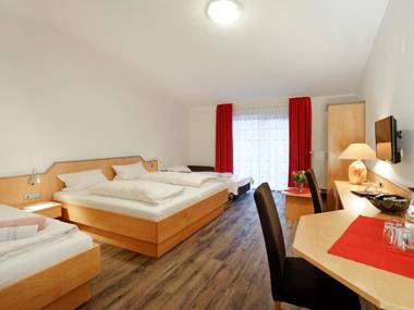 Hotel Gasthof zum Biber