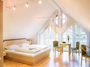 Hotel Gasthof zum Biber