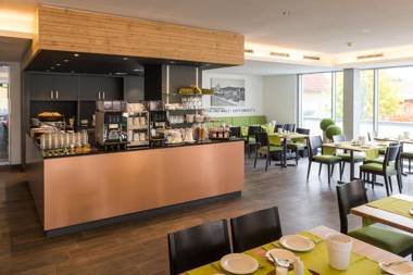 Fischer's Hotel Brauhaus