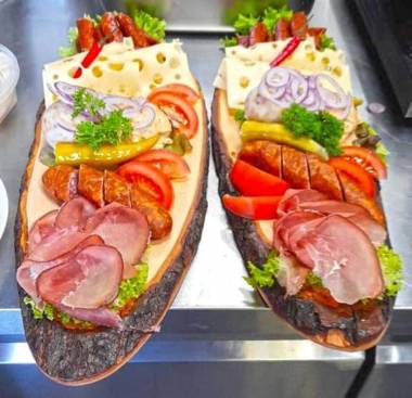 Hotel & Restaurant Nehrener Hof