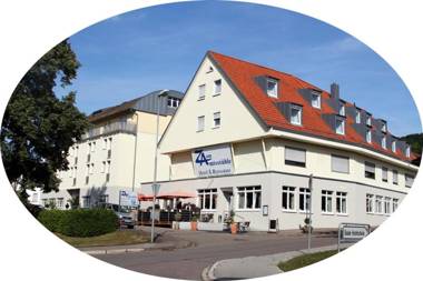 Amtsstüble Hotel & Restaurant