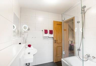 Hotel & Restaurant Lamm