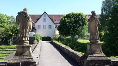 Bildungshaus Neckarelz