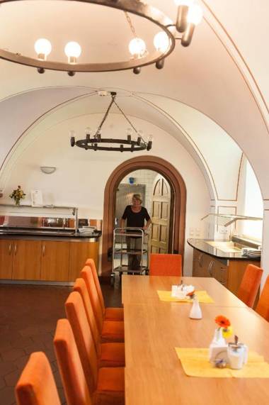 Bildungshaus Neckarelz