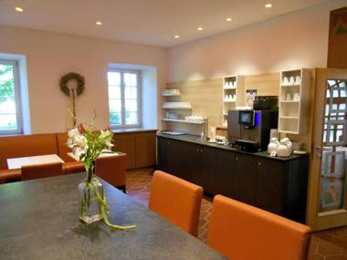 Bildungshaus Neckarelz