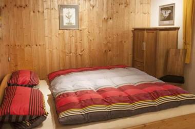 Haus "Am Mühlheimer Berg"