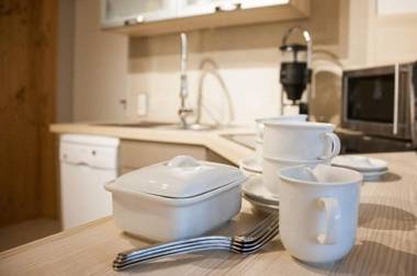 Haus "Am Mühlheimer Berg"