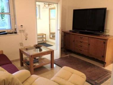 Haus "Am Mühlheimer Berg"