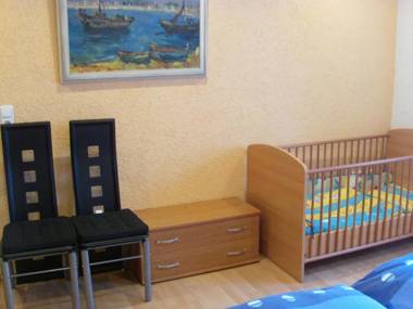 Ferienwohnung Mörlenbach