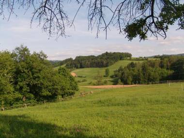 Ferienwohnung Mörlenbach