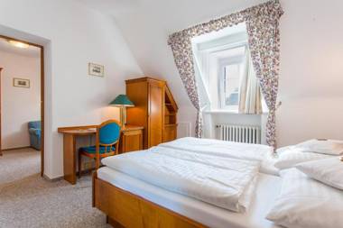 Churfuerstliche Waldschaenke