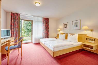 Hotel garni Sonnenhof