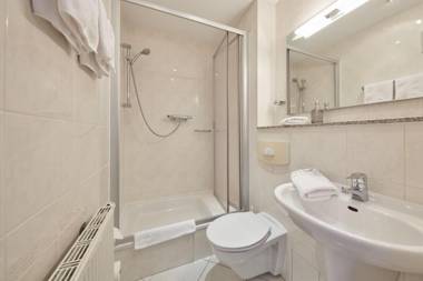 Hotel garni Sonnenhof