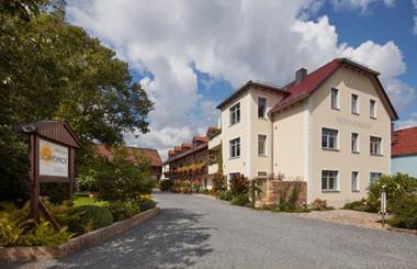 Hotel garni Sonnenhof