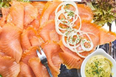 Hotel Hochwaldcafe & 4-Witz