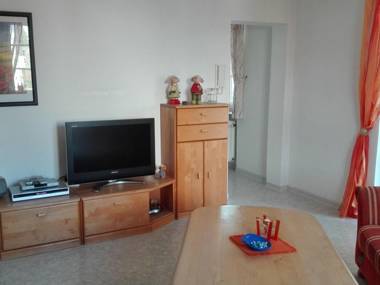 Beautiful Apartment in Morscheid-Riedenburg near Ski Trail