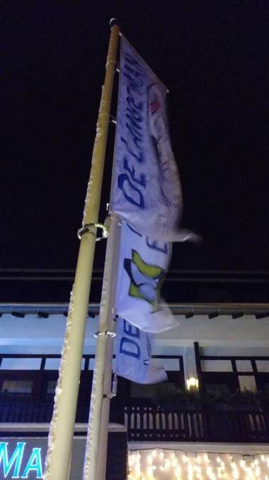 Hotel De Lange Man Monschau Eifel