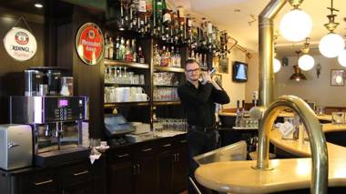 Michel & Friends Hotel Monschau