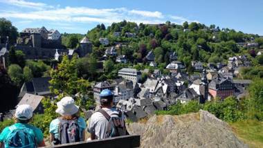 Venngasthof Zur Buche