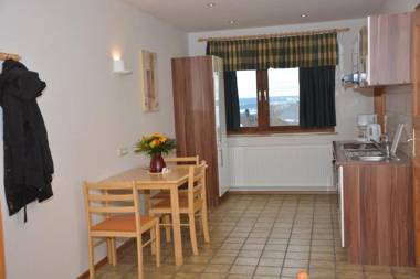 Gästehaus Zum Stehling