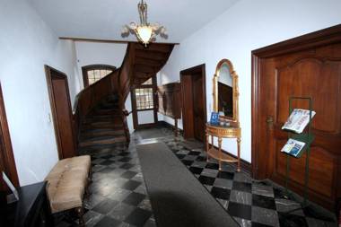 Villadelux Elbershof