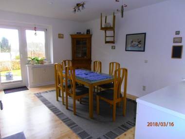 Ferienwohnung Peters