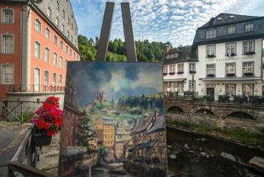 Horchem Hotel-Restaurant-Café-Bar