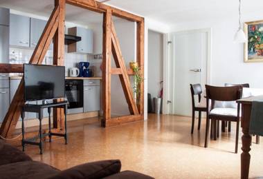 Hotel Flosdorff - Appartements