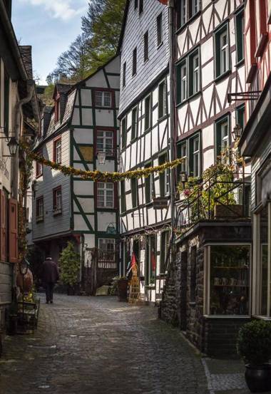 City Apartments Monschau