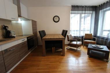 City Apartments Monschau