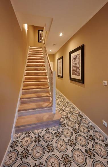 Herrenhaus Kallbach - 4 Sterne SUPERIOR