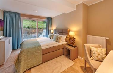 Herrenhaus Kallbach - 4 Sterne SUPERIOR